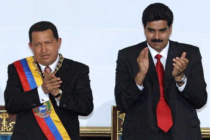La Devastazione del “Socialismo del XXI secolo” in Venezuela