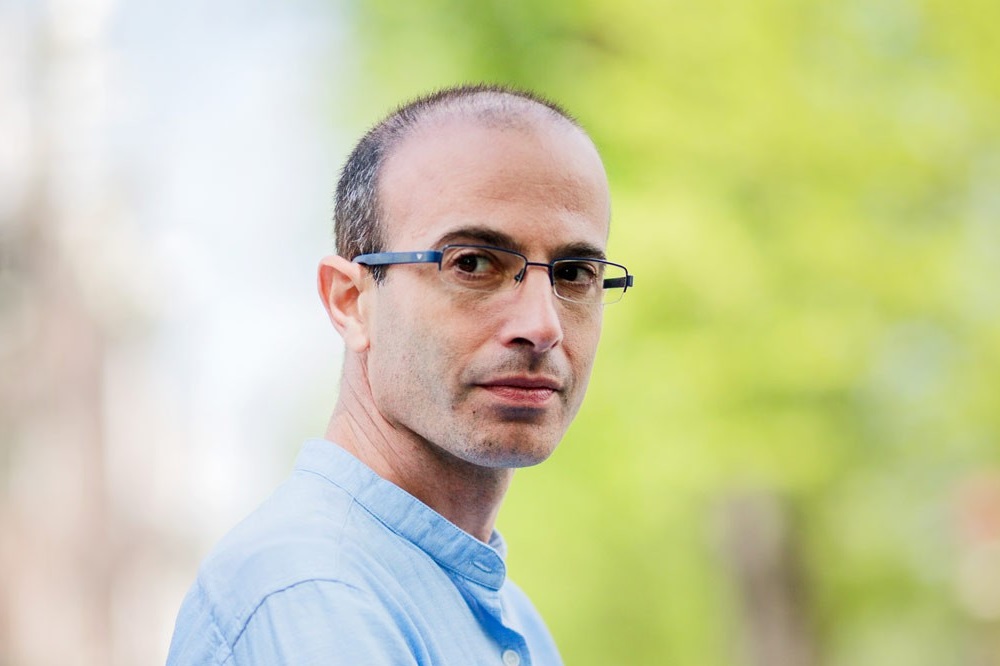 Yuval Noah Harari: Tra semplificazione e complessità