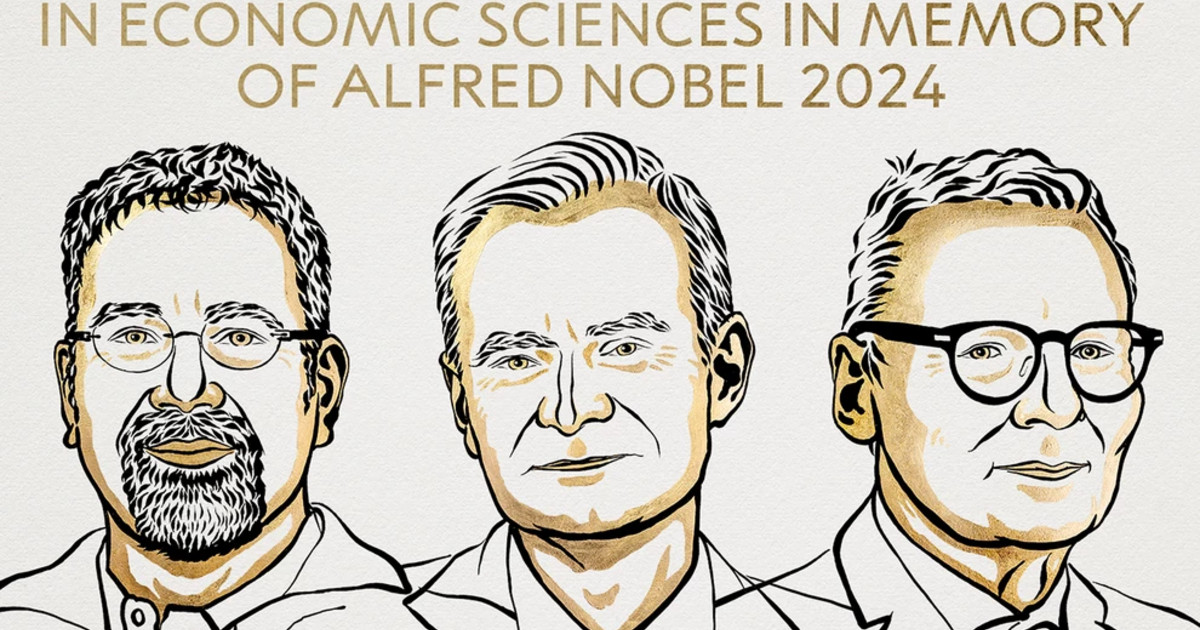 Le critiche al Nobel per l’Economia 2024