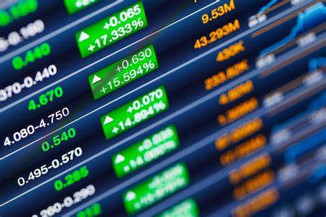 Conviene Investire ai Massimi di Mercato?