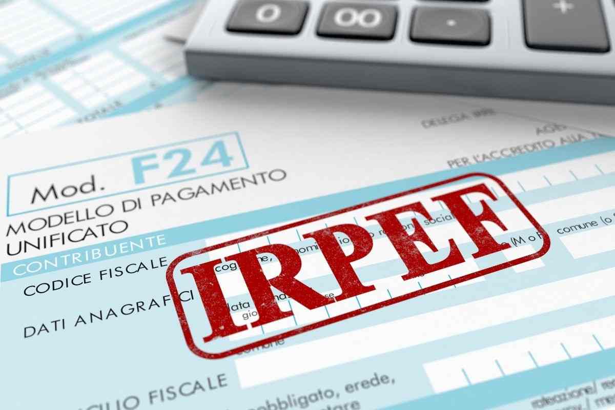 Irpef 2025: Aliquote marginali effettive in aumento fino al 56%