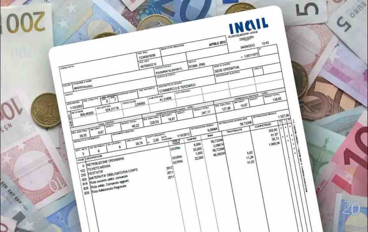Busta paga gennaio 2025: ecco come cambia lo stipendio