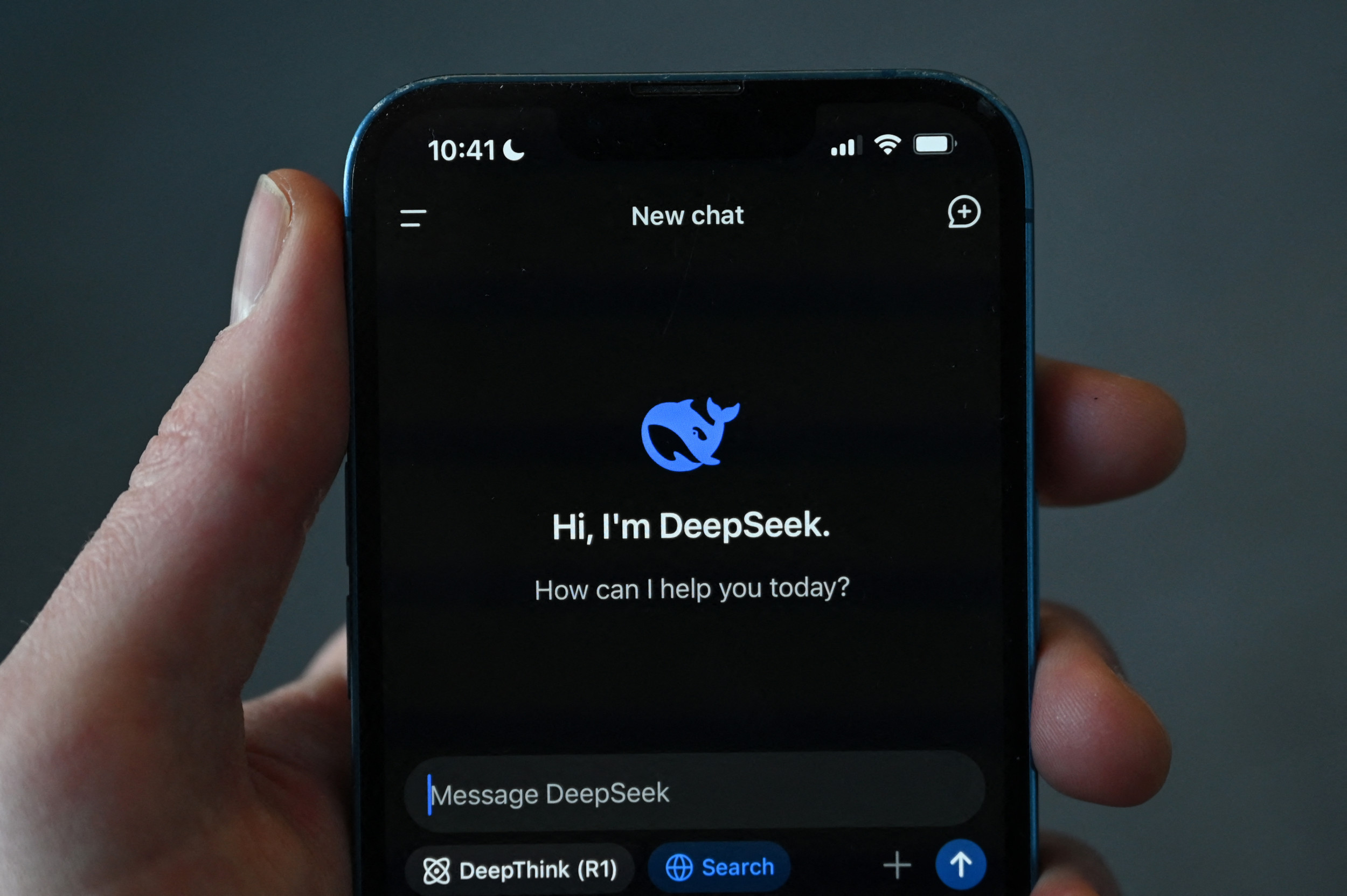 DeepSeek: l’app cinese che sfida la leadership statunitense nell’AI
