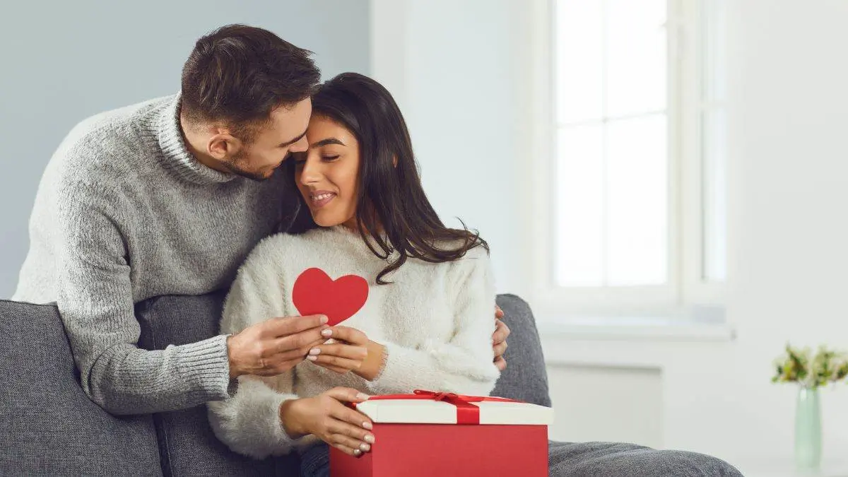 10 Regali per chi festeggia San Valentino
