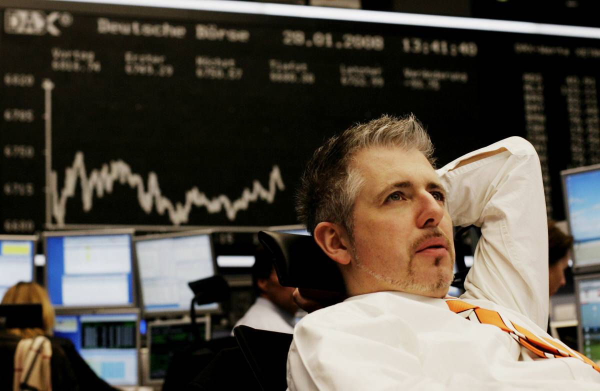 “Bruciati miliardi in Borsa”: una frase sbagliata
