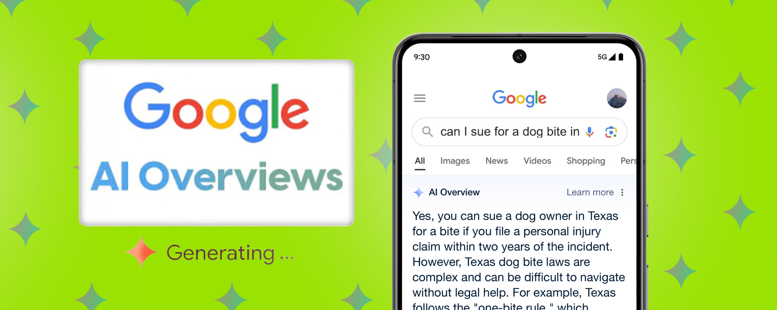 OverviewAI di Google sotto accusa: concorrenza sleale o rivoluzione inevitabile?