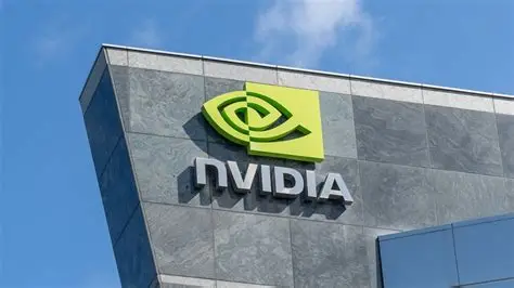 Nvidia supera Apple e Microsoft: è la prima azienda da 4.000 miliardi di dollari