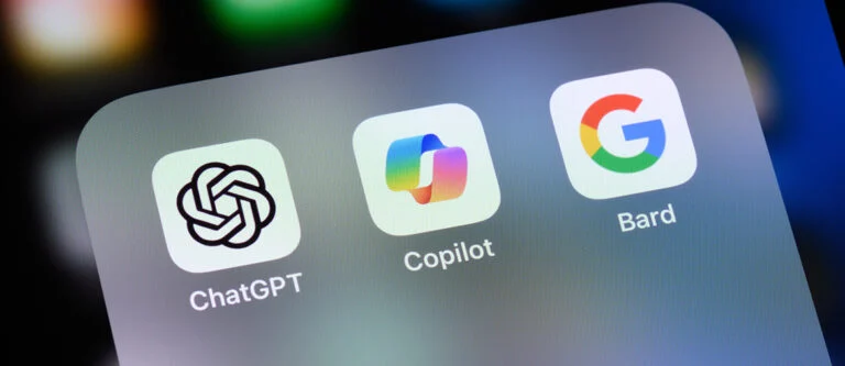 Le app di intelligenza artificiale più usate in Italia: classifica, numeri e trend