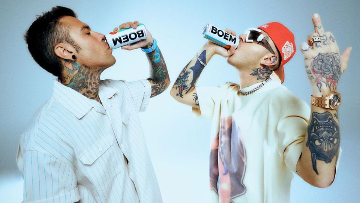 Fedez e Lazza, Boem non decolla: perdite record e futuro incerto