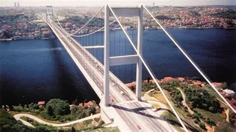 Corte dei Conti: dubbi e richieste di chiarimenti sulla delibera Cipess per il Ponte sullo Stretto”