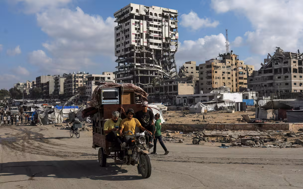 Ue, 1,44 miliardi per la Palestina: il piano europeo di aiuti verso Gaza