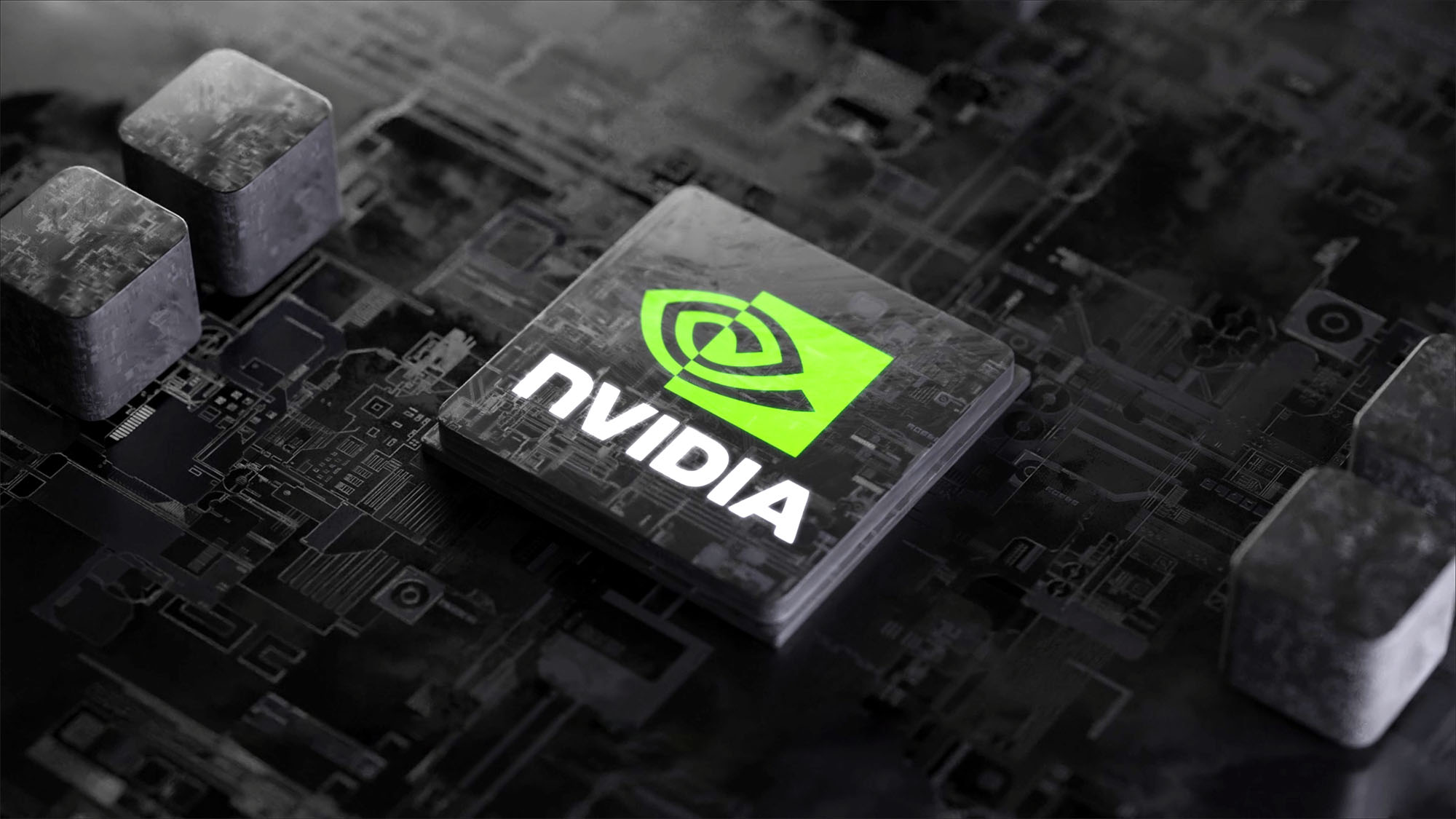 Nvidia: prima azienda al mondo con capitalizzazione da 5.000 miliardi grazie all’IA