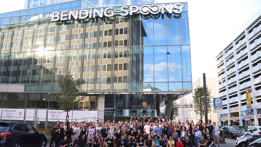 AOL ha un nuovo proprietario italiano: la unicorn milanese Bending Spoons