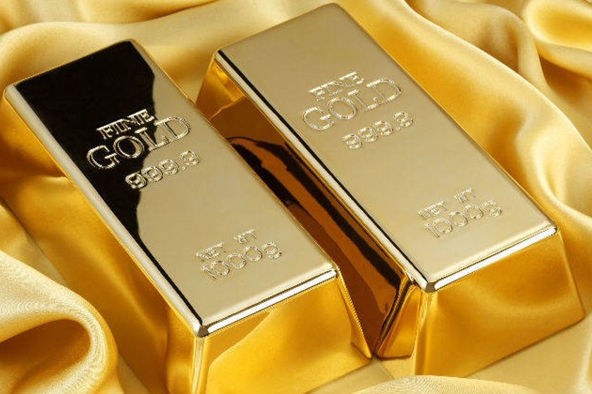 Crollo storico dell’oro: Cosa succede ora sul mercato del metallo prezioso?