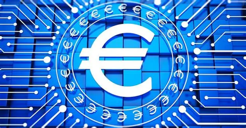 Verso l’euro digitale: la BCE prepara la prima emissione entro il 2029