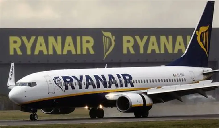 Troppi sconti, pochi ricavi: Ryanair chiude l’abbonamento Prime