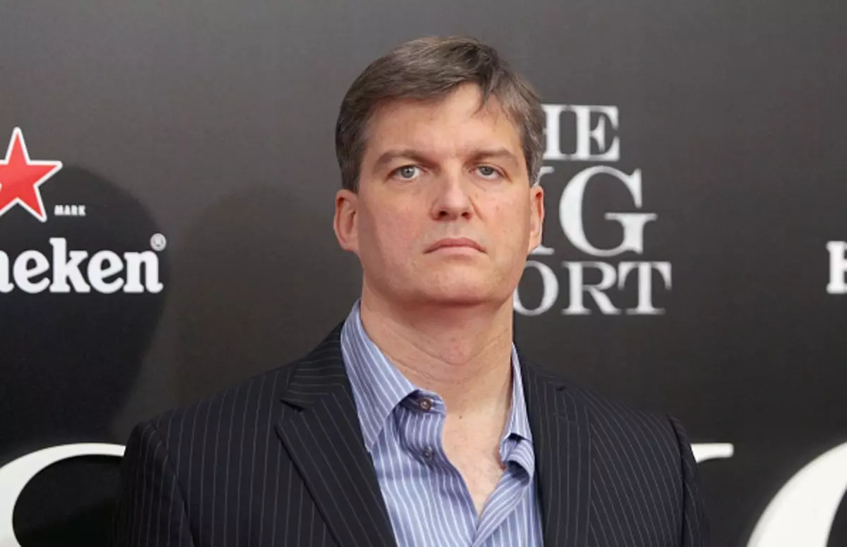 L’investitore di “The Big Short” scioglie Scion Asset Management dopo il maxi short sull’IA