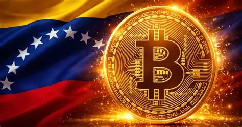 Il Venezuela nasconde un tesoro da 60 miliardi in Bitcoin? Tra rumors e realtà