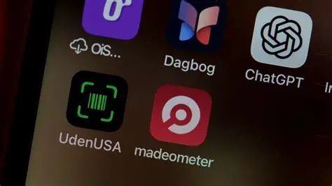 In Danimarca il boicottaggio passa dallo smartphone: Boom di App  per evitare i prodotti USA ma è davvero così facile riconoscere i prodotti americani?
