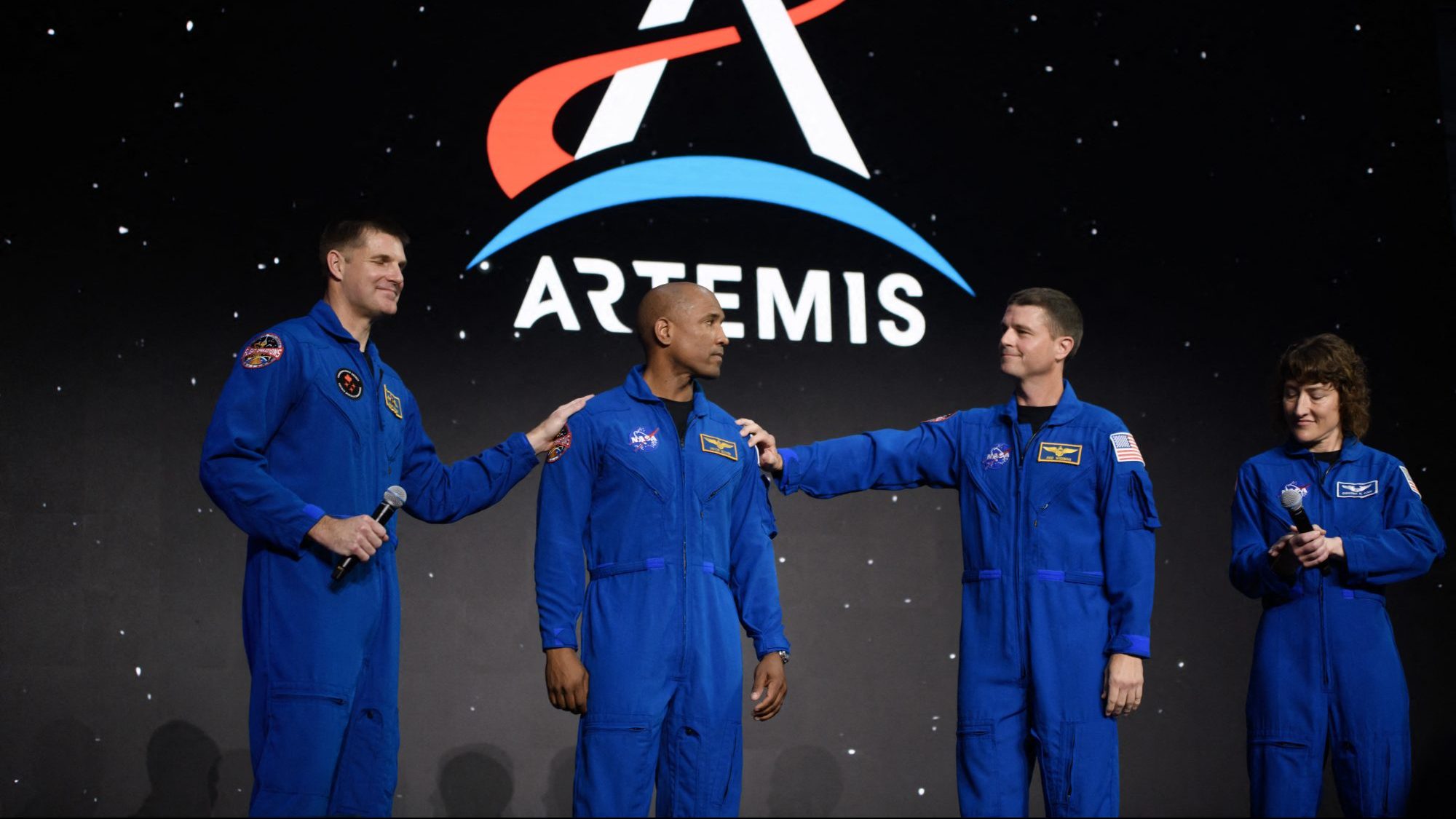 La NASA spedirà quasi due milioni di nomi verso la Luna con le missioni Artemis: Qual è il motivo?