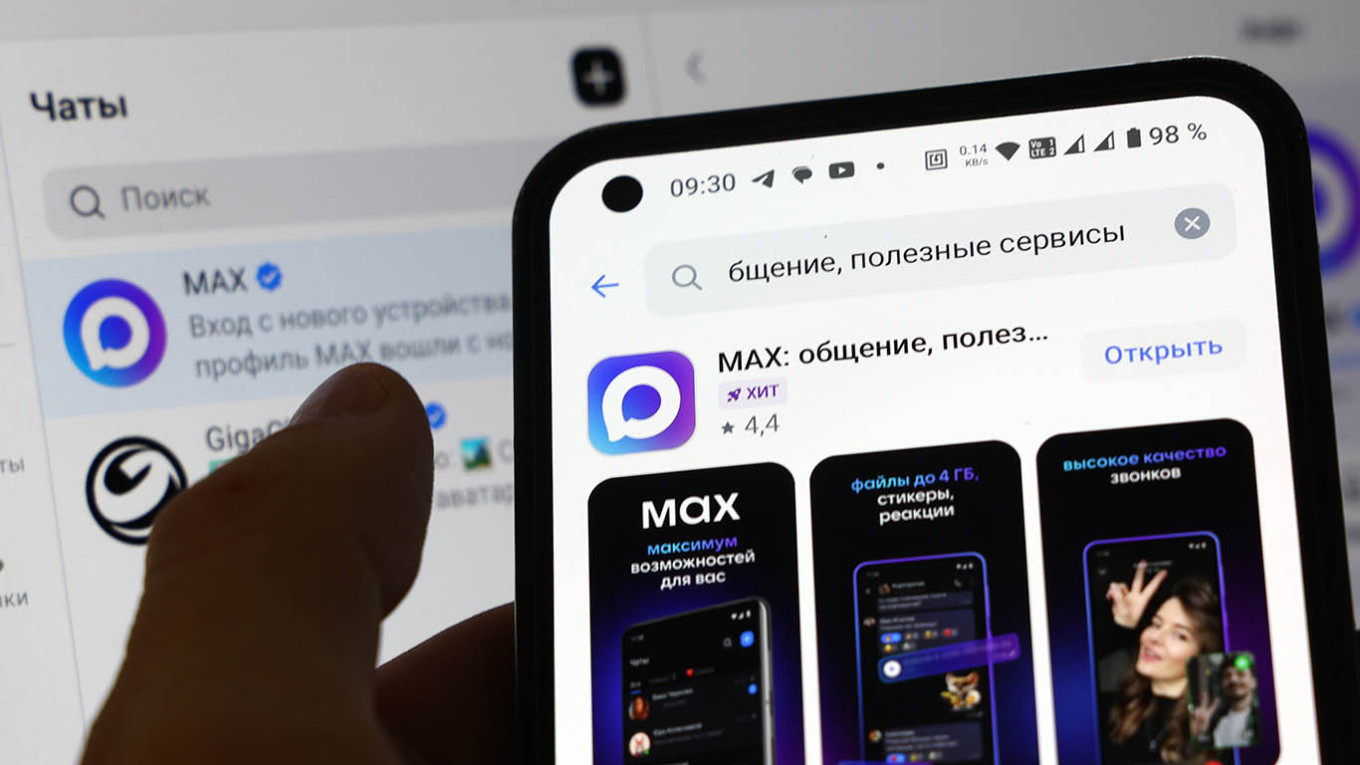 Russia tra censura e sorveglianza: Telegram verso il blocco e il Cremlino spinge su Max