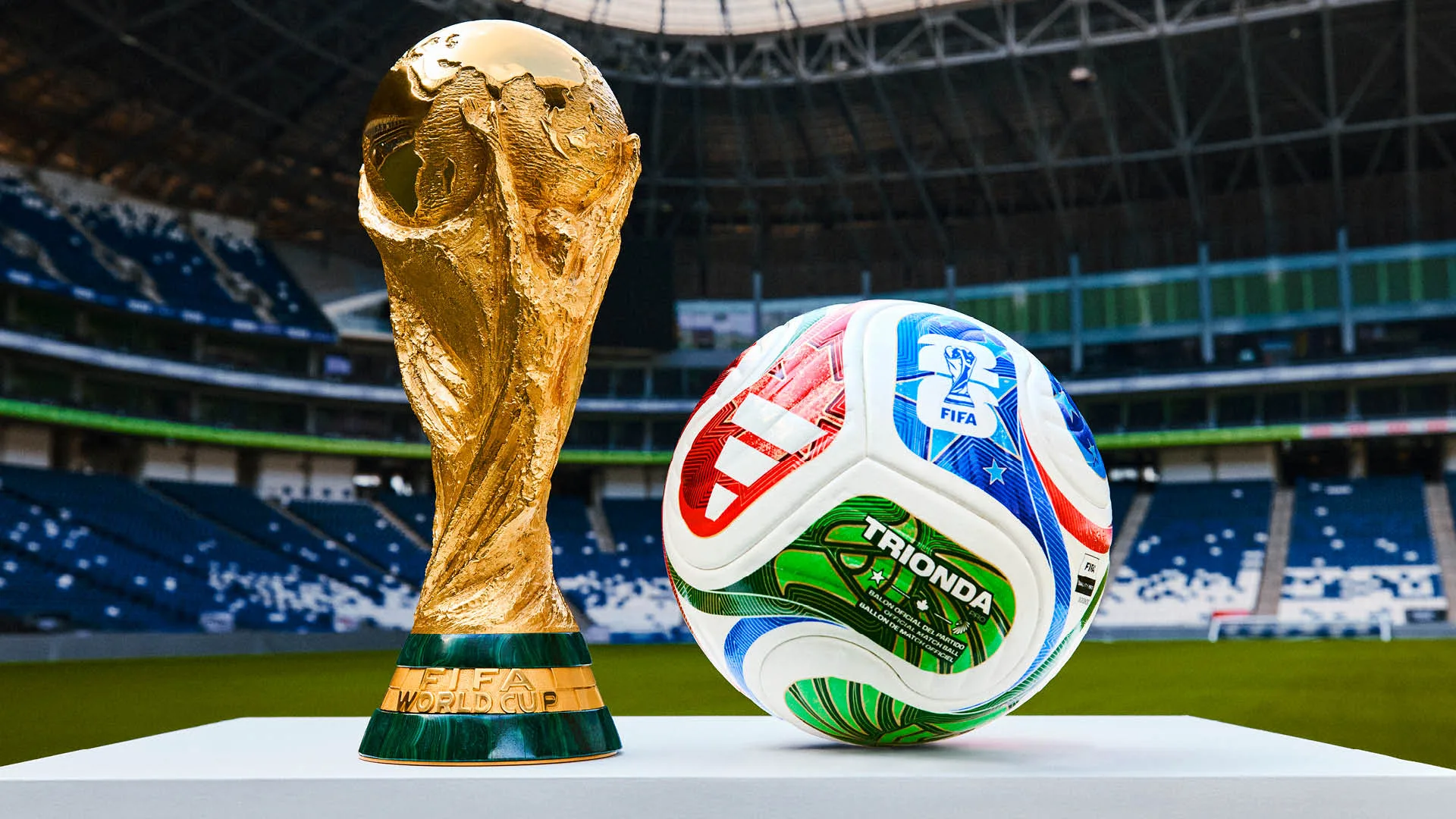 Mondiali 2026, quanto hanno investito Rai e DAZN per i diritti tv?