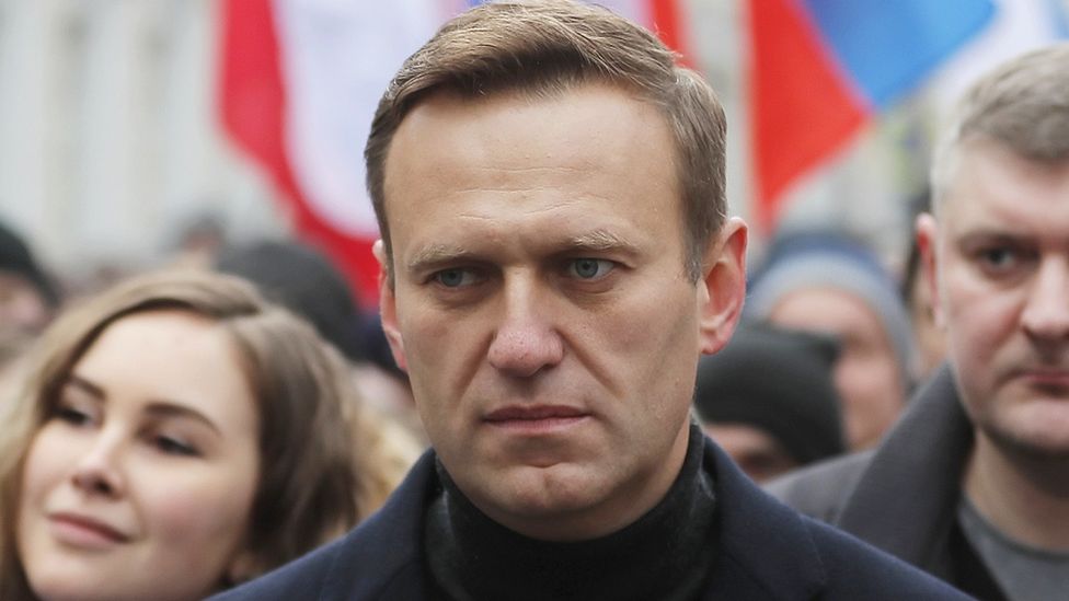 Tossina delle rane freccia e analisi inequivocabili: Cinque Stati europei puntano il dito contro Putin per l’omicidio di Navalny