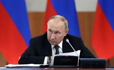 Nuove difficoltà per Putin: le banche russe stanno  chiudendo le loro filiali
