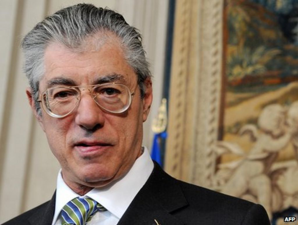 Umberto Bossi, quanto guadagnava e a chi andrà il patrimonio