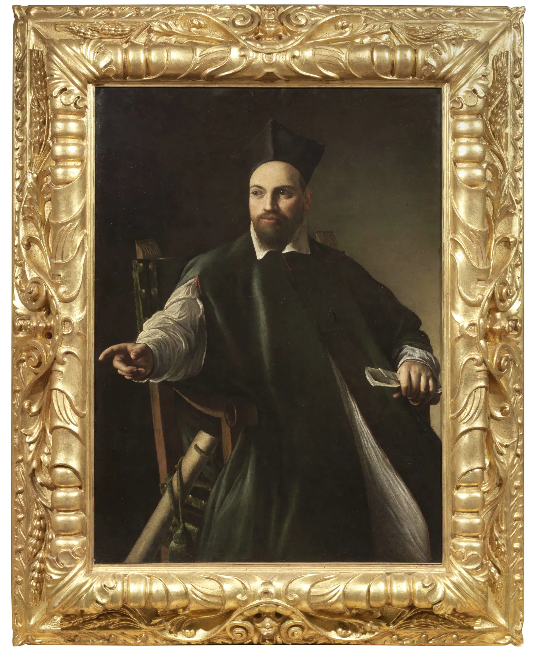 L’Italia acquista il Ritratto di Maffeo Barberini di Caravaggio: operazione da 30 milioni