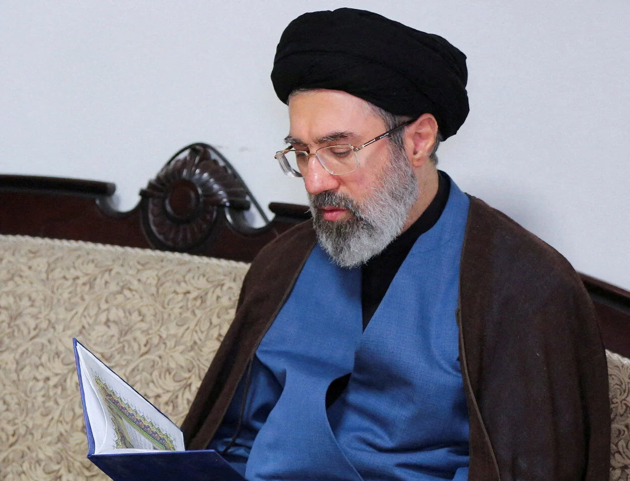 Mojtaba Khamenei e la rete di potere dietro la nuova Guida Suprema dell’Iran