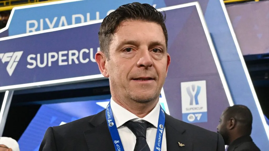 Gianluca Rocchi indagato per frode sportiva: Possibili interferenze nelle decisioni arbitrali