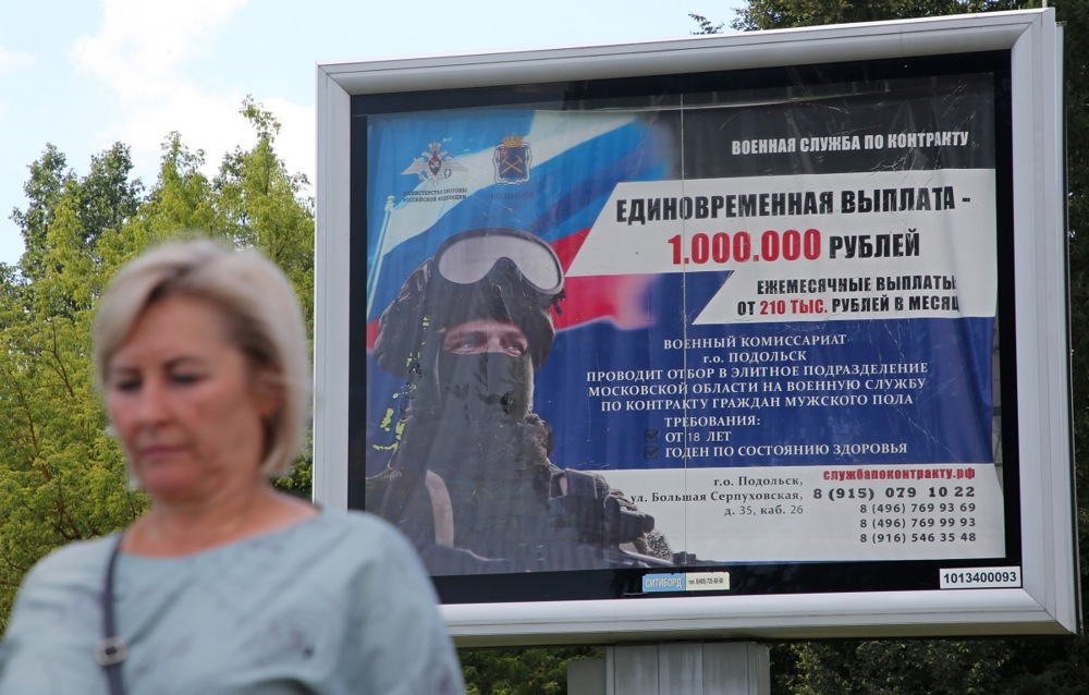 Guerra in Ucraina, dentro il sistema di corruzione dell’esercito russo: soldati costretti a pagare per sopravvivere