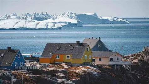 Trump non molla la Groenlandia: gli USA preparano l’espansione militare nell’Artico