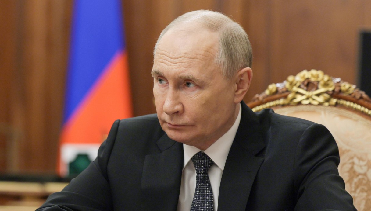 Navalny, Skripal e i veleni di Stato: l’inchiesta che svela la rete di istituti russi tra armi chimiche e test su soldati