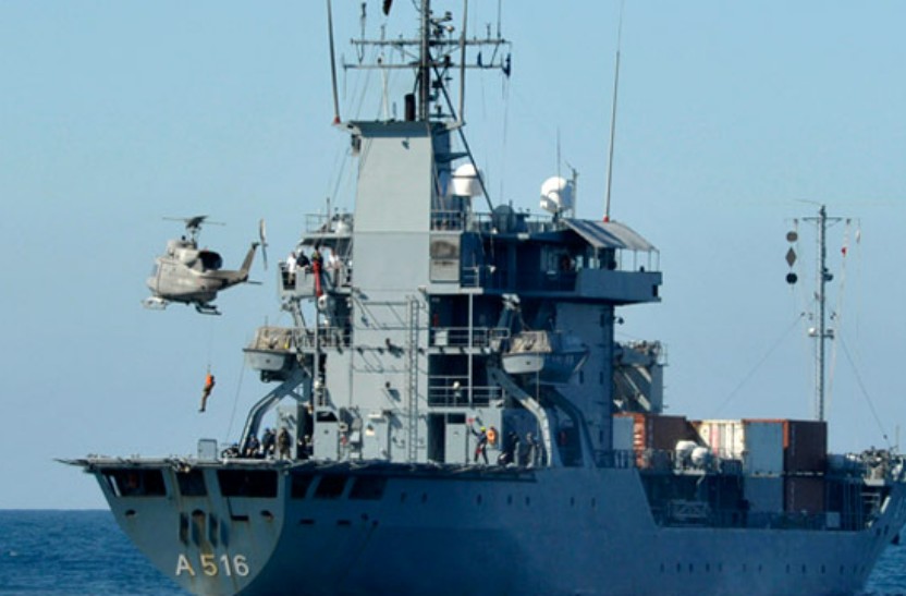 Quanto è difficile sminare lo Stretto di Hormuz e quali tecniche vengono utilizzate