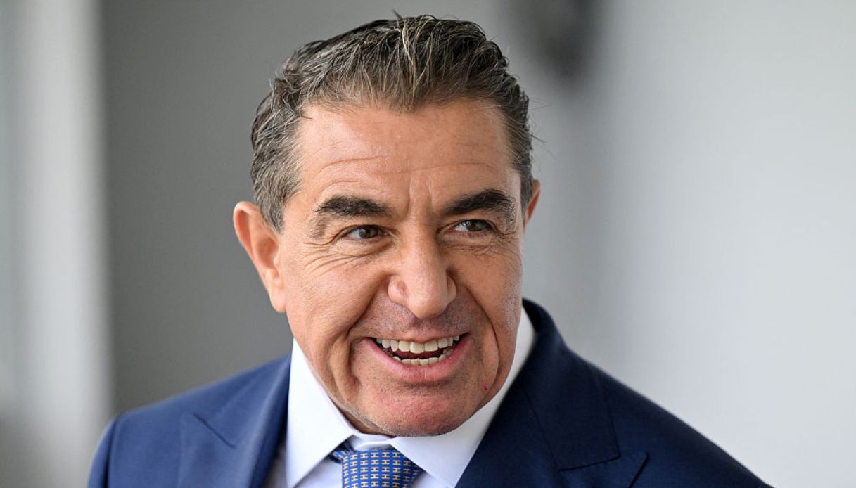 Chi è Paolo Zampolli: l’uomo di Trump che vuole l’Italia ai Mondiali al posto dell’Iran