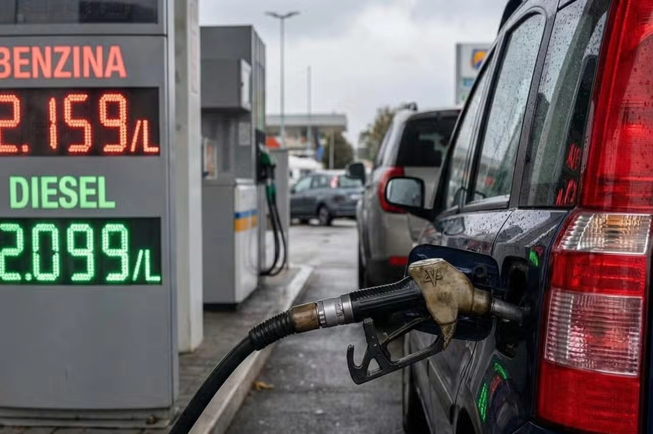 Accise Carburanti, Ecco perchè la proroga non conviene