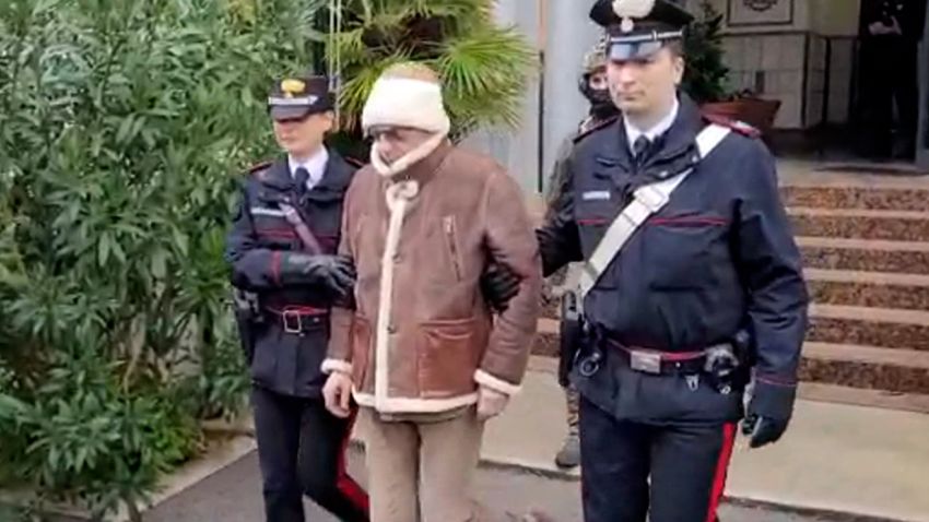 Palermo, scoperto il tesoro segreto di Messina Denaro: sequestri per oltre 200 milioni