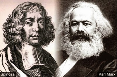 Sinistra Italiana: “Marx e Spinoza tagliati” dai licei. È vero? Non esattamente, ma cosa cambia nelle nuove Indicazioni nazionali