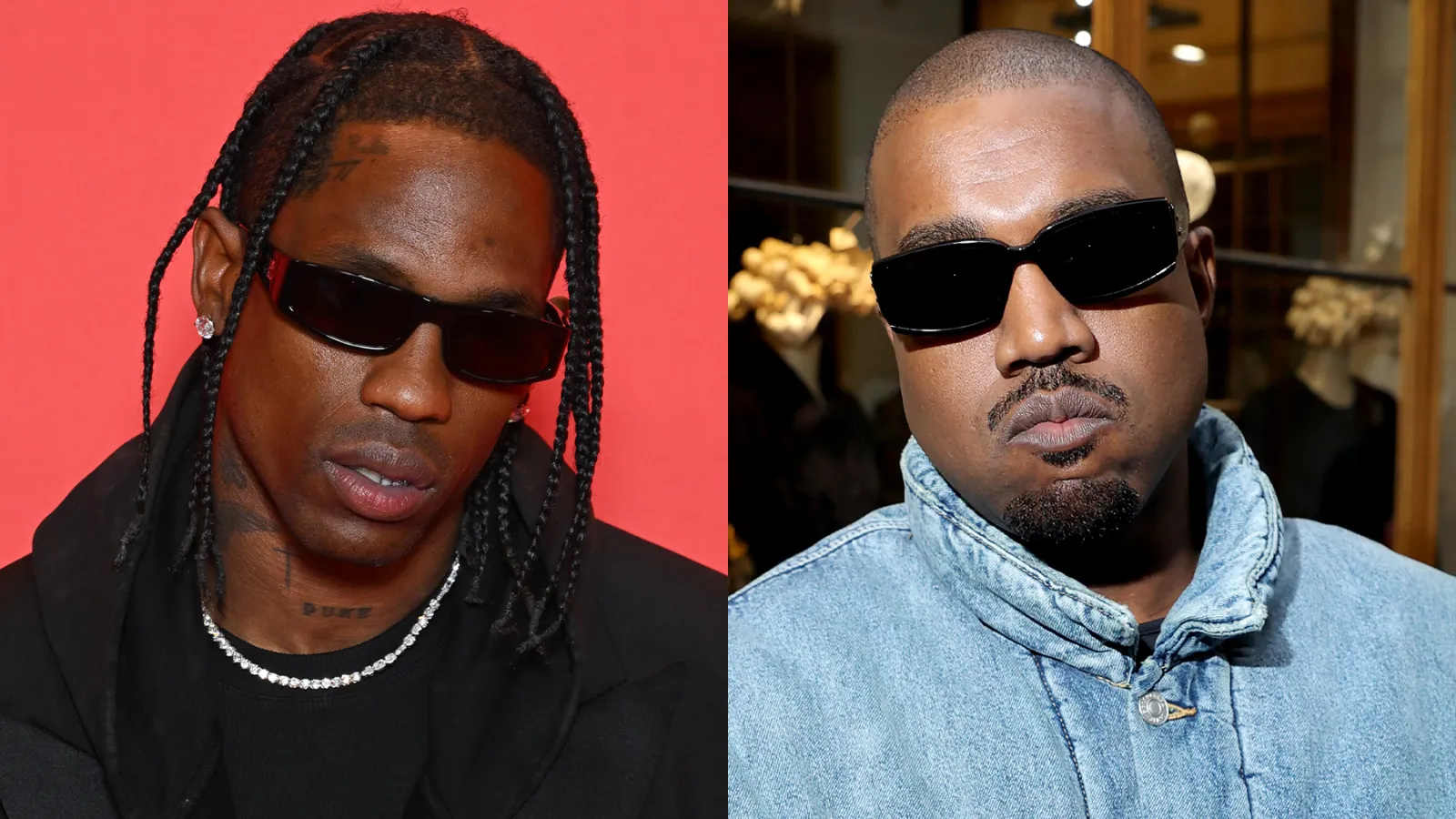Concerti annullati a Reggio Emilia: stop a Kanye West e Travis Scott per motivi di sicurezza legati alle dichiarazioni controverse di West
