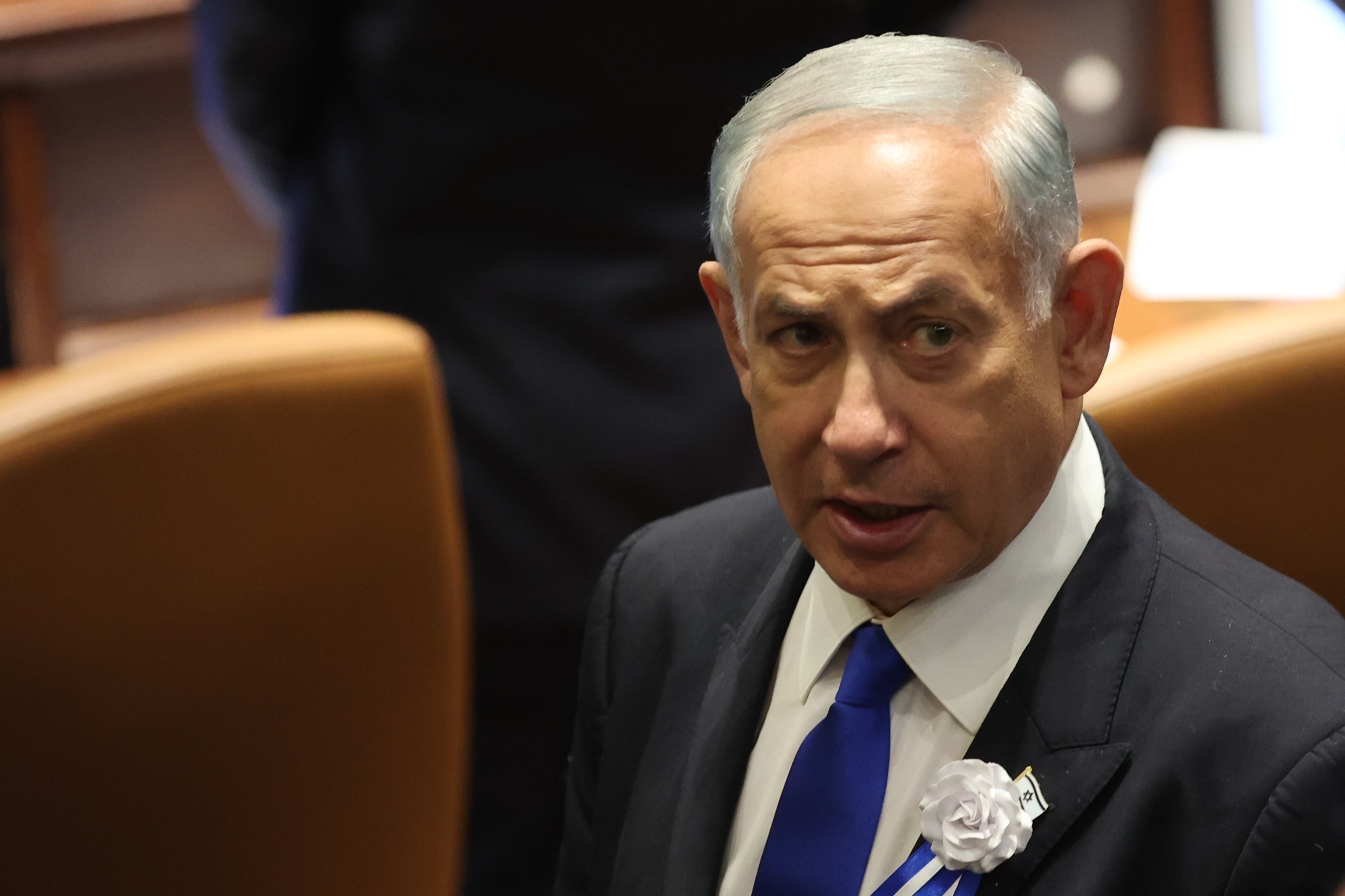 La base militare clandestina costruita da Israele nel deserto iracheno per colpire l’Iran
