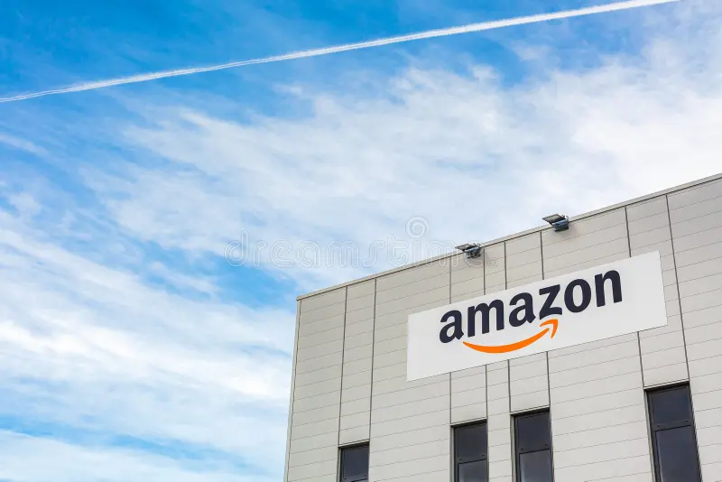 Amazon investe nel Sud Italia: oltre 2 miliardi in 15 anni e Palermo al centro del nuovo piano strategico