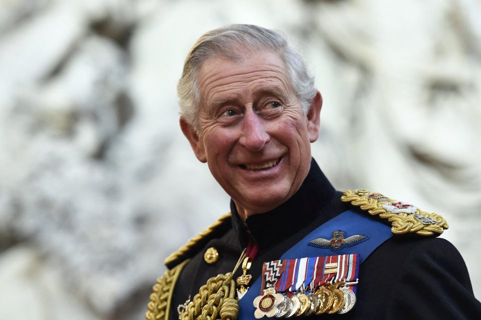 Re Carlo III rivela le tasse per la prima volta e rinuncia a vivere a Buckingham Palace dopo la ristrutturazione