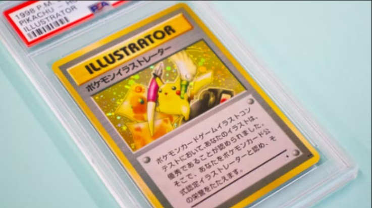 Il Giappone valuta la regolamentazione delle carte Pokémon, spinto dall’impennata dei valori, dalle contraffazioni e dai rischi di riciclaggio di denaro.