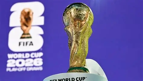 Dai premi FIFA a possibili effetti sul PIL: quanto vale vincere i Mondiali 2026