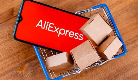 Maxi sanzione UE ad AliExpress: 550 milioni per mancati controlli sui prodotti illegali