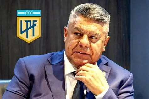 FBI indaga sulla Federcalcio argentina (AFA): sotto esame i flussi finanziari negli Stati Uniti e possibili reati di riciclaggio e frode