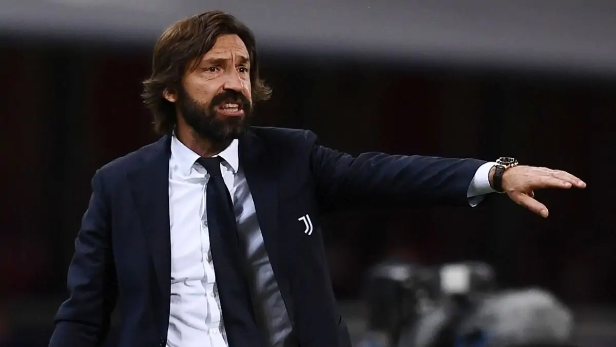 Pirlo nuovo Ct della nazionale: chi si è prestato alla propaganda russa non può guidare la Nazionale