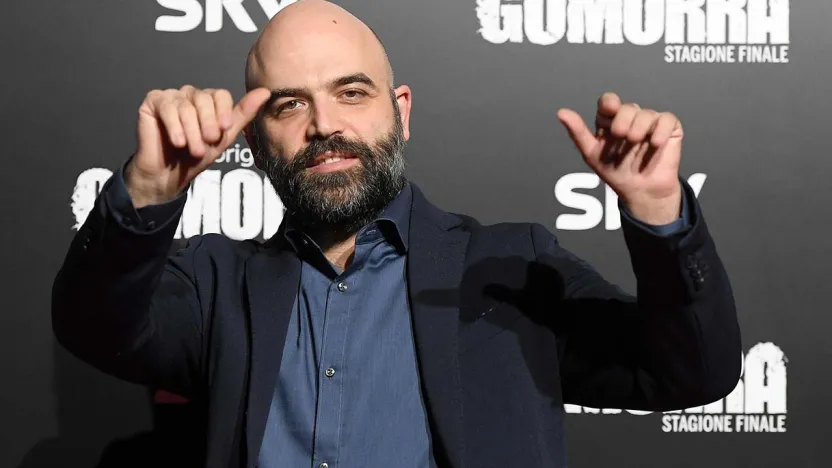 Cassazione, caso Gomorra: Saviano condannato a risarcire 10mila euro, chiusa la battaglia legale con due testate campane